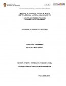 Antología mas historias naturales de aparatos y sistemas