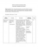 Taller de contención emocional para niños