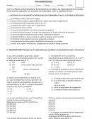 EVALUACIÓN DE FISICA
