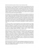 Determinar las generales de LUCA y el tiempo en el que se piensa que existió