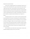 Biografía de Julieta Lazcano