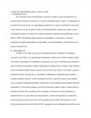 AVIÓN DE TRANSPORTE DHC-6 TWIN OTTER