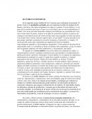 SECTORES ECONÓMICOS