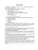 Medios Probatorios