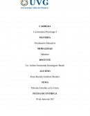 RESUMEN ESTRELLAS EN LA TIERRA