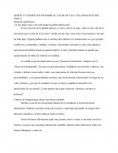 LEEMOS TEXTOS SOBRE EL VALOR DE LAS Y LOS ADOLESCENTES