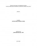 ESTRUCTURACION DE UN MODELO DE NEGOCIO VERDE E INCLUSIVO