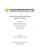 HIDRÁULICA DE CANALES E HIDRÁULICA DE TUBERÍAS