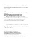 Resumen Caso Cisco System