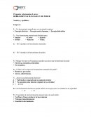 HERRAMIENTAS MANUALES Y DE PODER