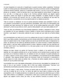 Reseña "el esclavo"