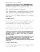 TRES REFORMAS PARA RECUPERAR EL PROGRESO