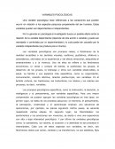 Elaboración de un Arqueo Bibliográfico de una variable psicológica