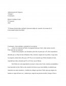 TEOLOGIA CUESTIONARIO DE PREGUNTAS