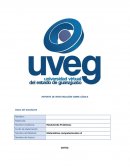 REPORTE DE INVESTIGACIÓN SOBRE LÓGICA. Matemáticas computacionales v2