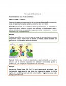 Mercadotecnia GRUPO FASAR, S.A. DE C.V