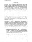 IVESTIGACION HISTORICA. FICHA DE CATEDRA