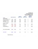 EL RETOÑO LTDA. ESTADO DE SITUACION FINANCIERA