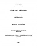 ENSAYO DE EMPRENDIMIENTO