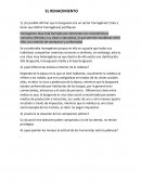 TP . EL RENACIMIENTO