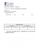 TP: PRÁCTICA DE MEDICIONES E INCERTEZAS