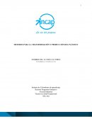 METODOS PARA LA TRANSFORMACIÓN Y PRODUCCIÓN DEL PLÁSTICO