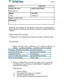 EVIDENCIA 1 MERCADOTECNIA VOLKSWAGEN