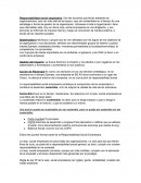 Resumen de Administracion Responsabilidad social empresaria