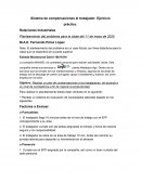 Sistema de compensacion a trabajadores