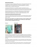 Diferenciación de productos iPhone 11 Samsung S20