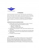 El Tabaquismo