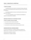 ANSIOLÍTICOS E HIPNÓTICOS