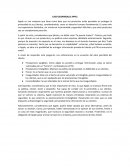 Caso desarollo Apple