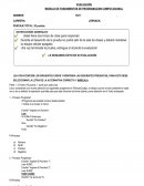 EVALUACIÓN MODULO DE FUNDAMENTOS DE PROGRAMACION COMPUTACIONAL