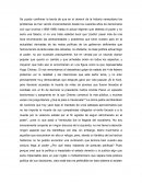 Ensayo sobre el estado judicial venezolano desde finales de del siglo xx hasta la actualidad