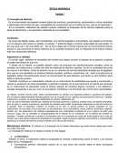 Resumen de Historia Constitucional Argentina (UCASAL - unidad 1 hasta 4)
