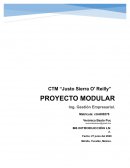 Proyecto modular