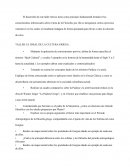 TALLER: EL IDEAL DE LA CULTURA GRIEGA