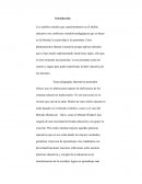 Pedagogias alternativas