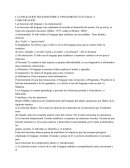 LA EXPLICACIÓN SOCIO-HISTÓRICA: PENSAMIENTO CULTURAL Y COMUNICACIÓN