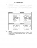PLAN DE MARKETING DIGITAL Pardos Chicken