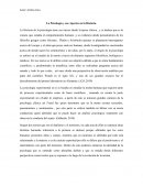 La Psicología y sus Aportes en la Historia