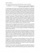 Educación ofertada durante el Confinamiento Social, a través de E_Learning