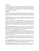 Policía Nacional del Ecuador