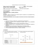 INTRODUCCIÓN A LA QUÍMICA ORGÁNICA