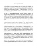 Reflexion de habilidades especificas. Reflexión acerca de mis resultados