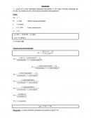 Trabajo finanzas Uniacc semana 3