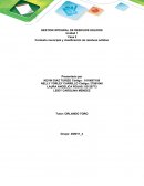 GESTION INTEGRAL DE RESIDUOS SOLIDOS