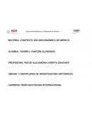 Disciplinas de investigación histórica