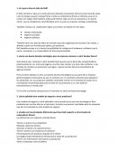 ¿En qué se basa el éxito de Dell?